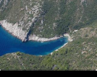 Kmetijsko zemljišče Srednje Selo, Šolta, 8.723m2