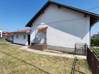 Hiša Kućan Marof, Varaždin - Okolica, 89m2
