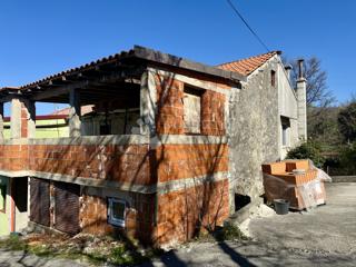 Hiša Kraljevica, 95m2