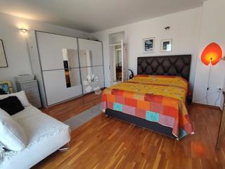 Apartma Novigrad, 122,39m2