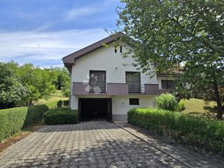 Hiša Babinec, Cestica, 116,39m2