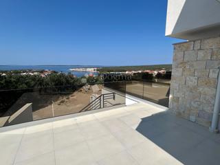 Stanovanje Šimuni, Pag, 94,64m2
