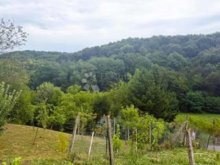 Zazidljivo zemljišče Ledinec, Beretinec, 1.306m2