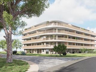 Stanovanje Umag, 66,90m2