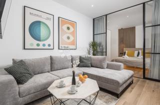 Stanovanje Centar, Rijeka, 156m2