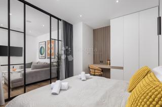 Stanovanje Centar, Rijeka, 156m2