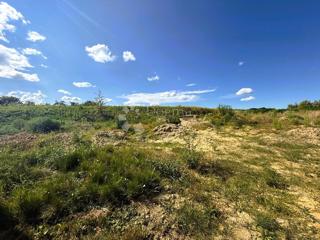 Zazidljivo zemljišče Brezje, Sveti Juraj Na Bregu, 1.937m2