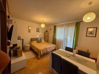 Stanovanje Centar, Gospić, 46m2