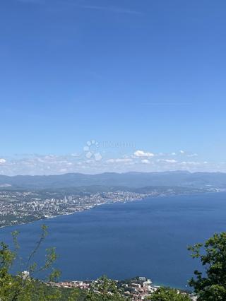 Hiša Veprinac, Opatija - Okolica, 240m2