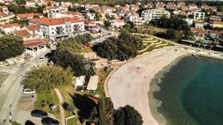 3 apartmaji v Pješčani uvali