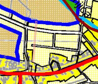 Zazidljivo zemljišče Gornji Kućan, Varaždin - Okolica, 2.051m2