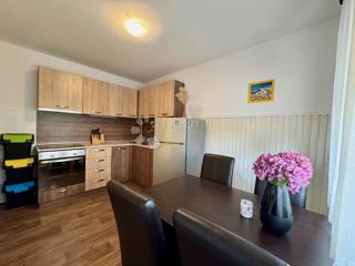 Stanovanje Hosti, Rijeka, 35m2