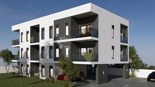 Stanovanje Šikići, Pula, 38,32m2