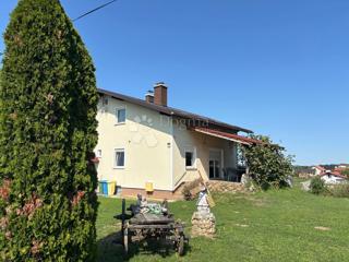 Hiša Gečkovec, Ivanec, 143m2