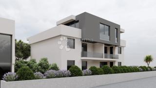 Apartma Šimuni, Pag, 57,97m2