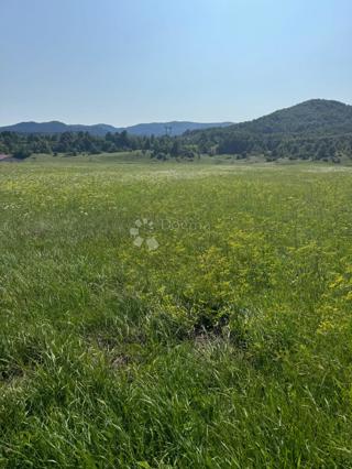 Zazidljivo zemljišče Mrkopalj, 2.087m2