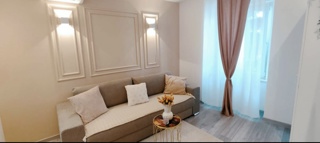 Stanovanje Centar, Rijeka, 55m2