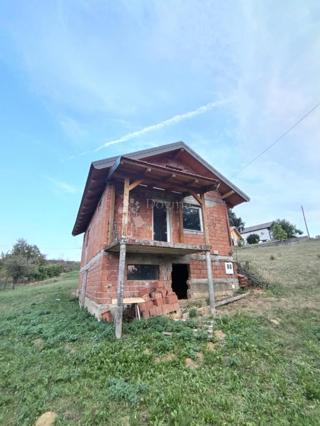 Hiša Vinica, Koprivnica, 87m2