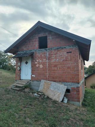 Hiša Vinica, Koprivnica, 87m2