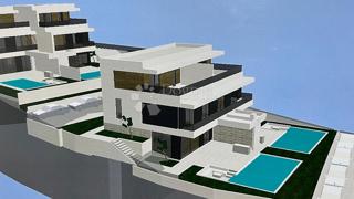 Hiša Vodice, 223m2