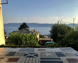 Apartma Novi Vinodolski, 24m2