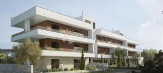 Stanovanje Zaton, Nin, 80,48m2