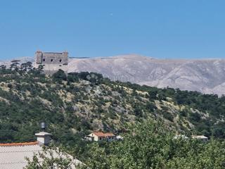 Zazidljivo zemljišče Senj, 479m2