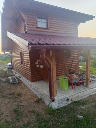 Hiša Glavnica Gornja, Sesvete, 40m2