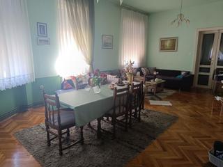 Stanovanje Donji grad, Osijek, 89,53m2