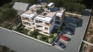 Stanovanje Vodice, 69,52m2