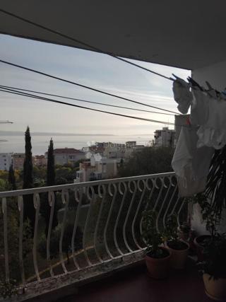 Stanovanje Žnjan, Split, 97,80m2