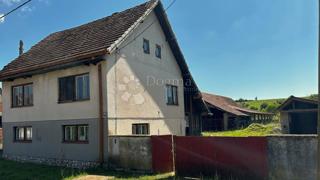 Hiša Smrtić, Gornji Bogićevci, 120m2