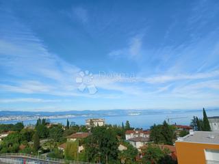 Stanovanje Lovran, 73,99m2