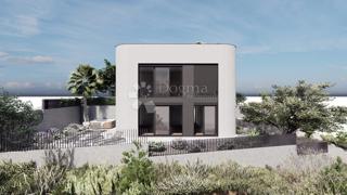 Stanovanje Tisno, 76,90m2