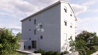 Stanovanje Viškovo, 80m2