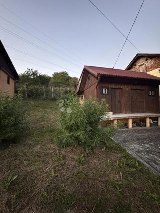 Zazidljivo zemljišče Čučerje, Gornja Dubrava, 1.355m2