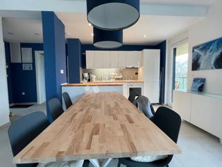 Stanovanje Maslenica, Jasenice, 107m2