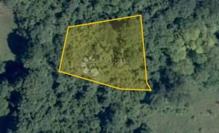 Kmetijsko zemljišče Donja Voća, 938m2