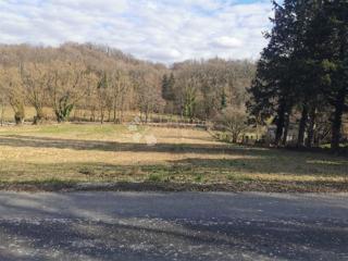 Zazidljivo zemljišče Malunje, Jastrebarsko - Okolica, 1.481m2