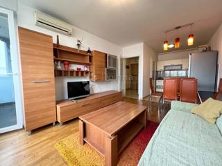 Stanovanje Lanište, Novi Zagreb - Zapad, 50m2