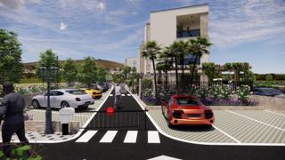 Stanovanje Brodarica, Šibenik - Okolica, 70,97m2