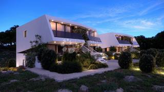 Stanovanje Brodarica, Šibenik - Okolica, 71m2