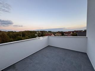 Stanovanje Gaišće, Sesvete, 78,51m2