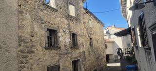 Hiša Boljun, Lupoglav, 135m2