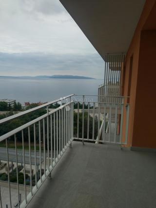 Stanovanje Kantrida, Rijeka, 65,73m2