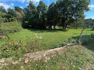 Zazidljivo zemljišče Drenova, Rijeka, 1.948m2