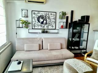 Stanovanje Kruge, Trnje, 89,02m2