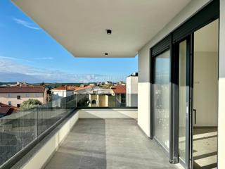 Stanovanje Banjole, Medulin, 87m2