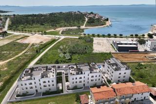 Apartma Privlaka, 89,44m2