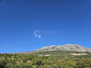 Zazidljivo zemljišče Kaštel Kambelovac, Kaštela, 847m2